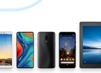 Protect Android Phone from cyber attacks