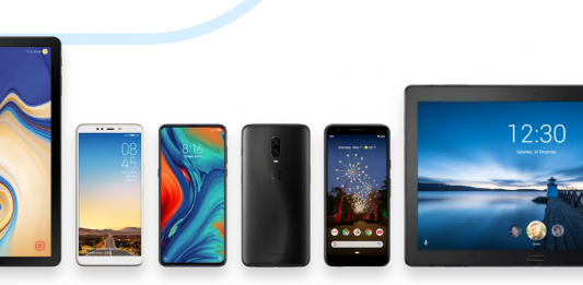 Protect Android Phone from cyber attacks