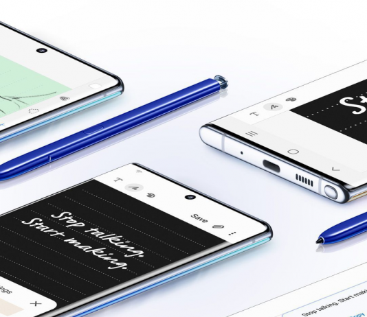 Note 10 Issues after Android 10