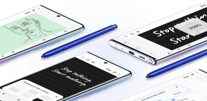 Note 10 Issues after Android 10