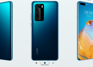 Install Google Apps on Huawei P40