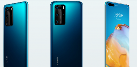 Manually Install Google Apps on Huawei P40 Pro – Guide Install Google Apps on Huawei P40