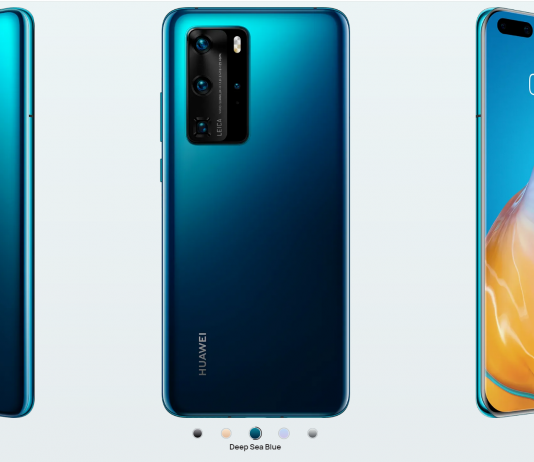Manually Install Google Apps on Huawei P40 Pro – Guide Install Google Apps on Huawei P40