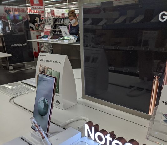 locate lost note 20