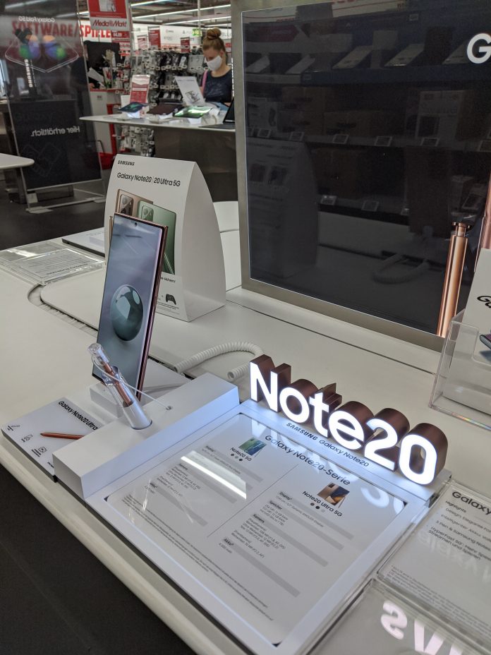 locate lost note 20