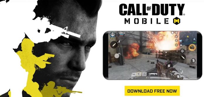 Install Call of Duty on Huawei
