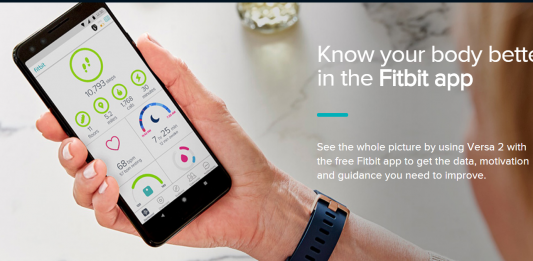 How to Install Fitbit App on Huawei P40 Pro Install fitbit app on Huawei P40 pro