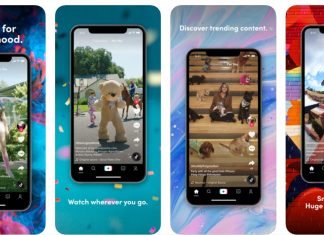 Run TikTok iusing VPN on Android and iOS devices
