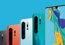 Install Google Apps on Huawei P40