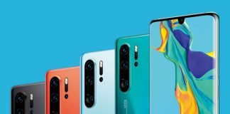 Install Google Apps on Huawei P40