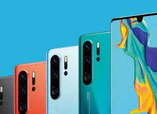 Install Google Apps on Huawei P40