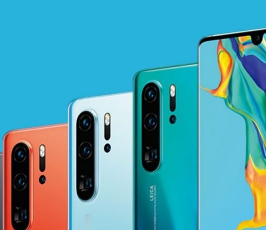 Install Google Apps on Huawei P40
