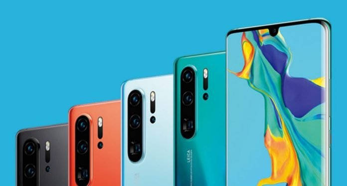 Install Google Apps on Huawei P40