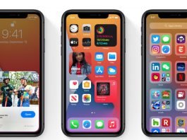iPhone heating up after ios 14 update