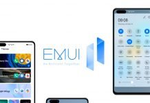 Downgrade firmware on Huawei Phone EMUI 10