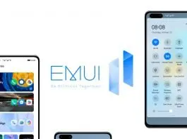 Downgrade firmware on Huawei Phone EMUI 10