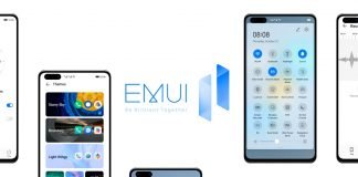 Downgrade firmware on Huawei Phone EMUI 10