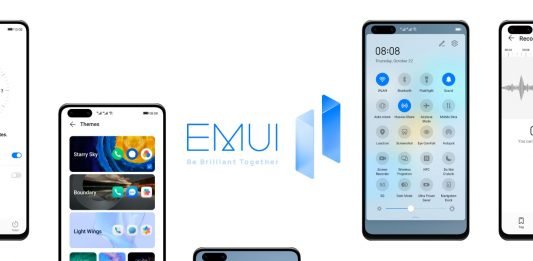 How to Downgrade Firmware on Huawei Phone – Guide Downgrade firmware on Huawei Phone EMUI 10