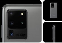 Retrieve data and pictures from broken S20+