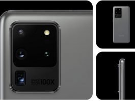 Retrieve data and pictures from broken S20+