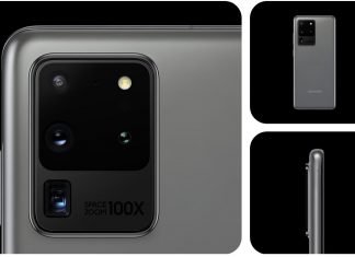 Retrieve data and pictures from broken S20+