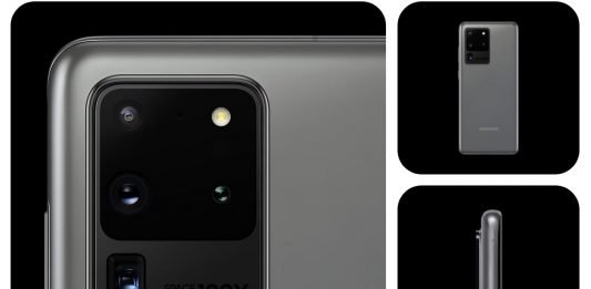 Recover Data from Broken S20 or S20 SE without 3rd Party App Retrieve data and pictures from broken S20+