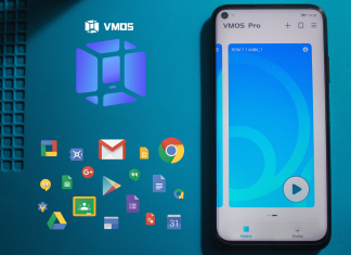 Install GSM on Huawei phone to install Google apps