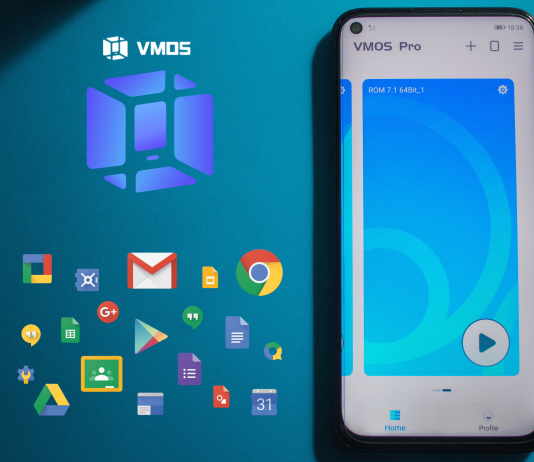 Install GSM on Huawei phone to install Google apps