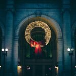 Christmas and Holiday Season