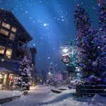 Best Christmas Wallpapers