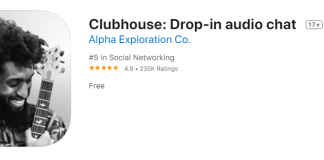 Download and install Clubhouse on Android