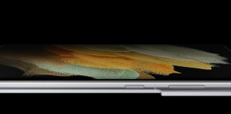 Install stock firmware on Galaxy S21