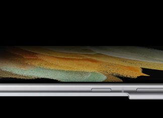 Install stock firmware on Galaxy S21