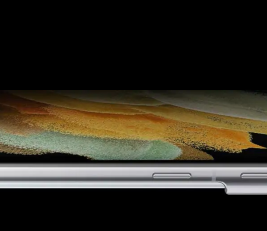 Install stock firmware on Galaxy S21