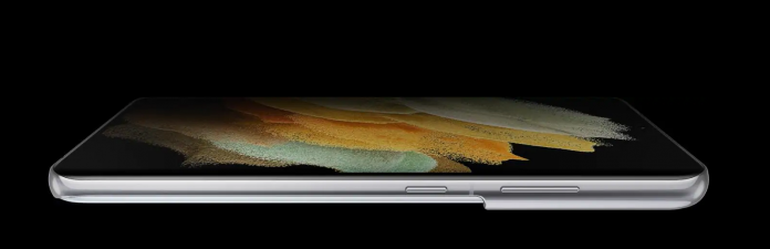 Install stock firmware on Galaxy S21