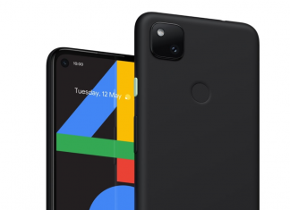 locate lost pixel 5