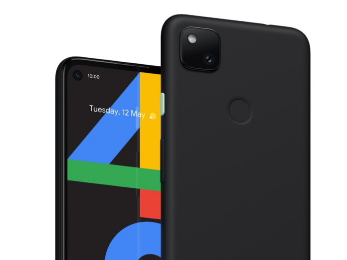 locate lost pixel 5
