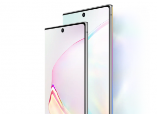 record calls on note 10