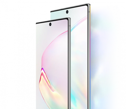 record calls on note 10