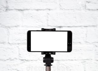 Use Phone as Webcam
