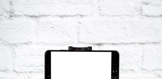 Use Phone as Webcam