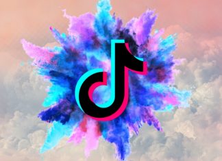 Change Country on TikTok