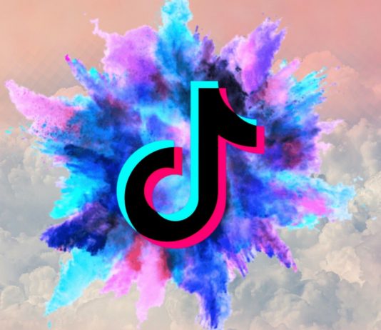 Change Country on TikTok