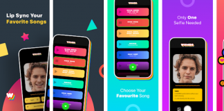 Wombo AI APK on Android and Huawei