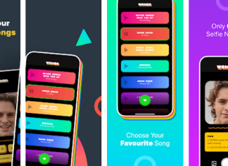 Wombo AI APK on Android and Huawei