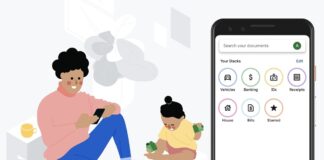 Download Stack APK from Google