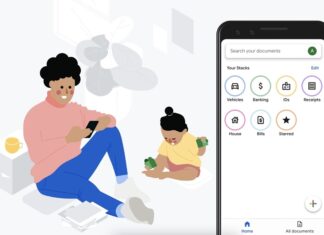Download Stack APK from Google