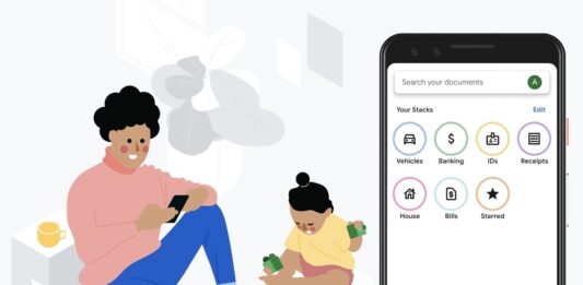 Download Stack APK from Google