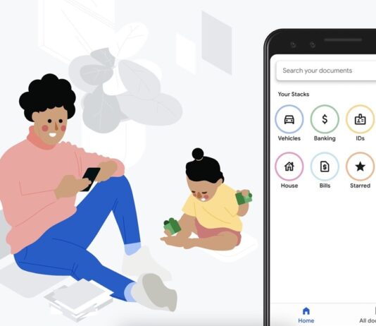 Download Stack APK from Google