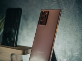 Note 10 not detected by PC